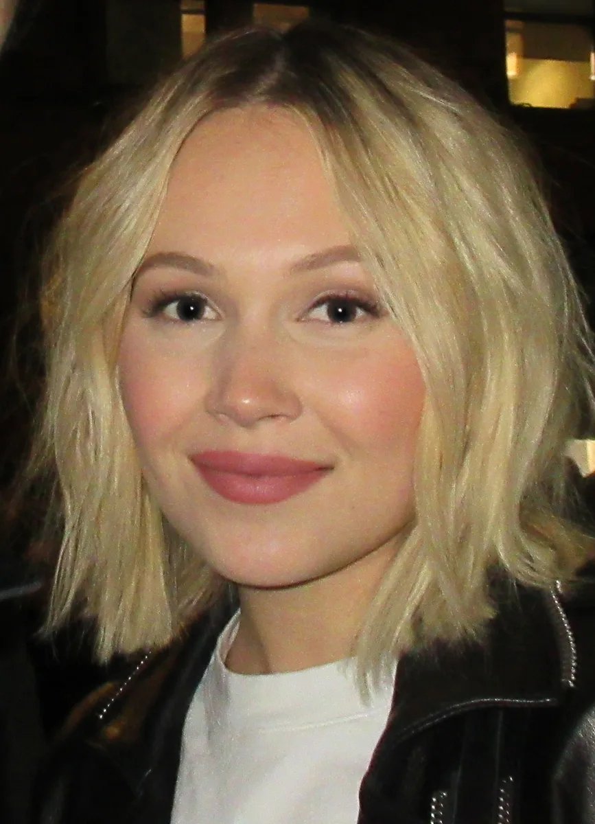 Kelli Berglund